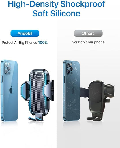 andobil Military-Grade Cup Phone Holder - Image 7