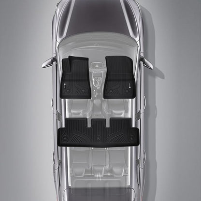 Car Foot Mats for Tesla Model 3P - Image 6