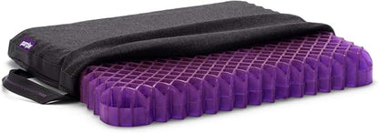 Purple Royal Seat Cushion by Purple
