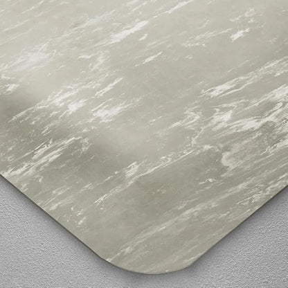 Consolidated Plastics Anti-Fatigue Marble Floor Mat, Commercial Grade Standing - Image 4