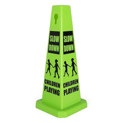 Imperial Standard Children Playing Cone - Image 2