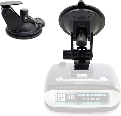 ChargerCity Super Suction Windshield Suction Cup Mount - Image 3