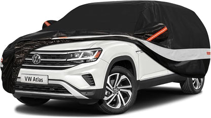 10 Layers SUV Car Cover Custom Fit by Holthly
