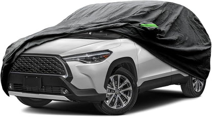 Proadsy 2025 Upgrade Car Cover Custom Fit by Proadsy