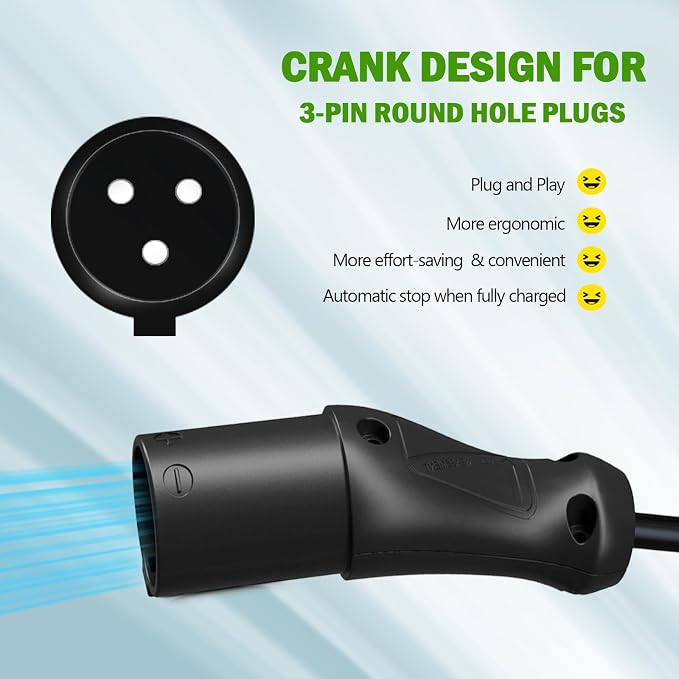 Golf Cart Charger 48 Volt Club Car - Image 6