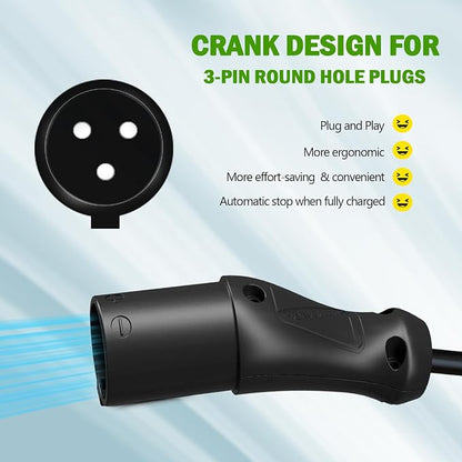 Golf Cart Charger 48 Volt Club Car - Image 6
