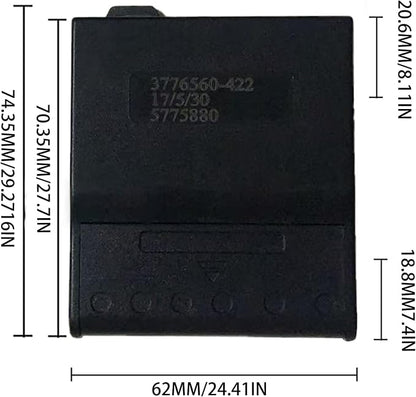 Pickup Truck Backup Radar System - Image 4