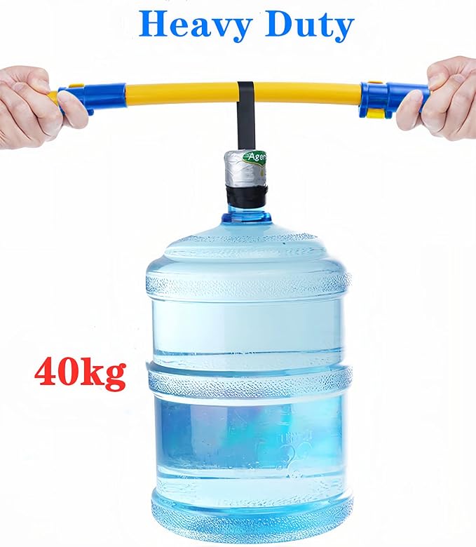 Upgrade Car Wash Brush with Long Handle, Chenille Microfiber Car Cleaning Brush - Image 3