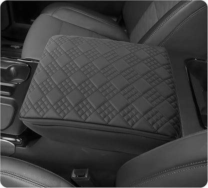 2025 2026 Silverado EV Center Console Cover Compatible by LUWU