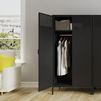 Metal Storage Cabinets Locker - Image 8