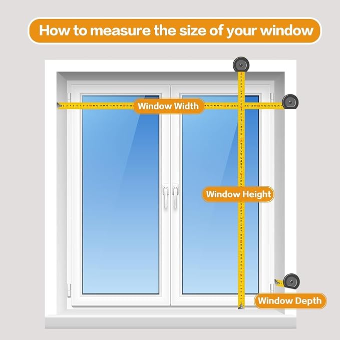 Persilux Zebra Blinds Cordless, Zebra Roller Shades - Image 6