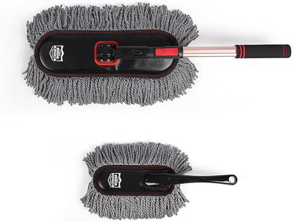 Car Duster Set, Car Duster Exterior Scratch Free - Image 7
