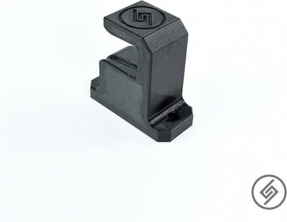 Spartan Mounts Locking .223/5.56 Rifle Mount Wall Display | Low Profile - Image 3