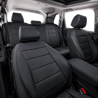 EKR Sportage Seat Covers Custom Fit - Image 6