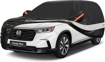 10 Layers SUV Car Cover Custom Fit by Holthly