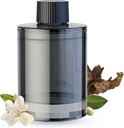 Ceeniu Car Air Freshener, CF3 Luxury Perfume Refill, 135ml Large Capacity by ShowYourElegance