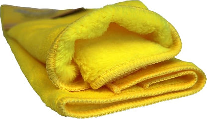 Formula 1 Super Shine Microfiber Towels - Image 3