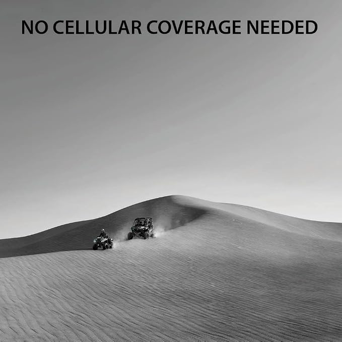 Cardo PACKTALK Edge Off-Road Vehicles, Communication - Image 5