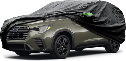 Proadsy 2025 Upgrade Car Cover Custom Fit by Proadsy
