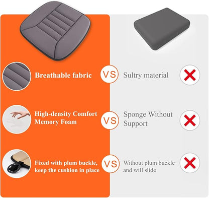 kingphenix Car Seat Cushion - Image 7