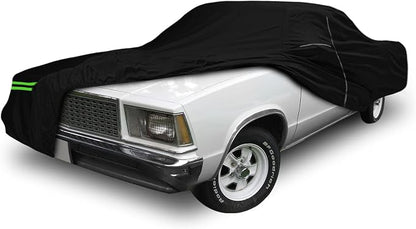 Waterproof Car Cover Compatible by SAPUBK