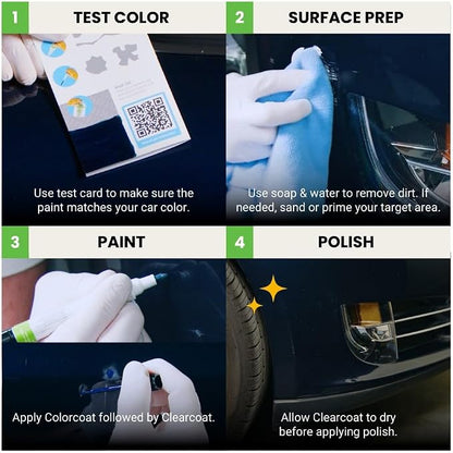 TouchUpDirect 4X0 Inferno Compatible - Image 5