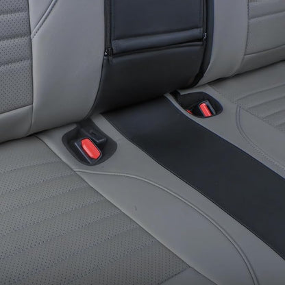 EKR Sportage Seat Covers Custom Fit - Image 5