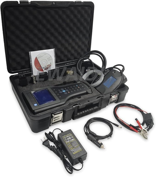 Te ch2 OBD2 Diagnostic Scanner by Unknown