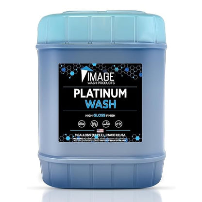 Image Wash Products by ImageWashProducts