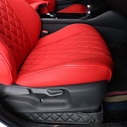 EKR Accord Seat Covers for Cars Honda Accord LX 2018 2019 2020 2021 2022 - Image 3