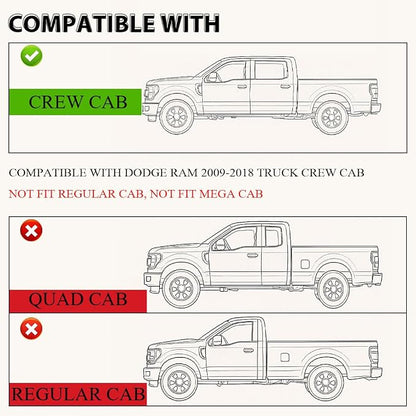 G-PLUS Floor Mats Compatible - Image 2