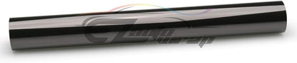 EZAUTO WRAP Free Tool Kit 12"x108" Glossy Medium Black Smoke Headlight - Image 3