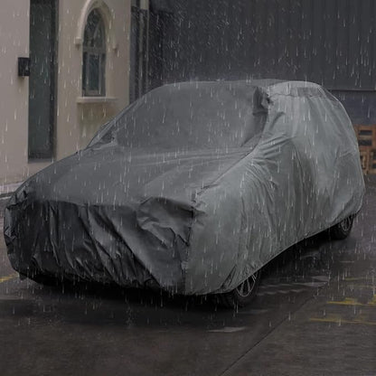 XCAR Ultra Light Waterproof SUV Car Cover - Image 5