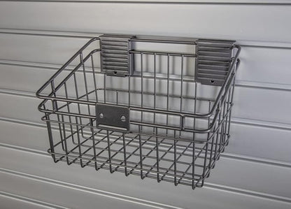 Handi Tool Rail with Basket Kit - Image 3