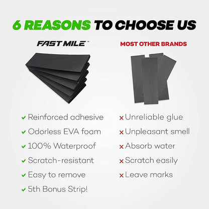 5X Garage Wall Protectors, Car Door & Bumper Guards - Image 6