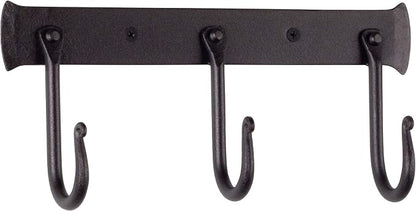 RTZEN Wall Mount Hook Set by RTZEN