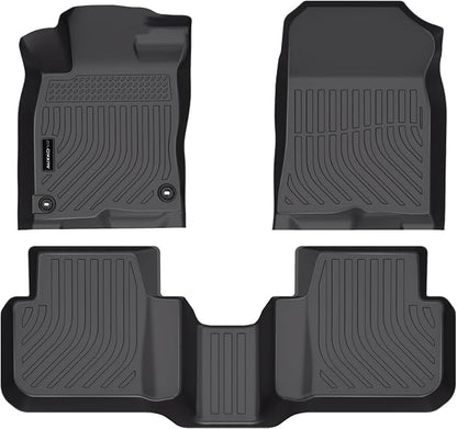 Auxko All Weather Floor Mats Fit - Image 2