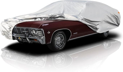 Kayme Car Cover Waterproof All Weather by kayme