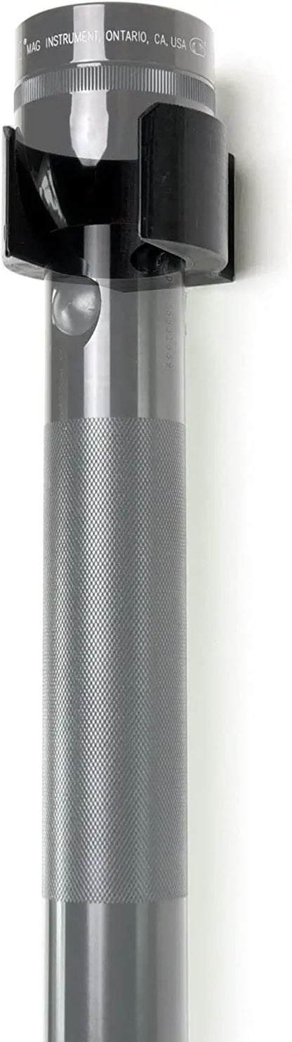Spartan Mounts Heavy-Duty Flashlight Mount Compatible by SpartanMounts