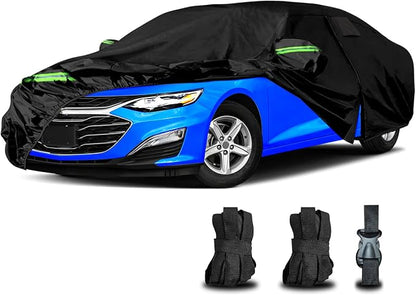 Car Cover Waterproof All Weather by AILAIKE