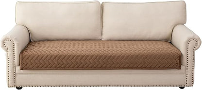 Eismodra Couch Cover, Sectional Couch Covers, Sofa Covers by Eismodra
