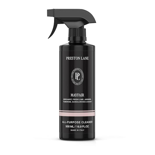 The All Purpose Cleaner Multi Surface Spray, Lifts Away Dirt, Smudges & Grease by PrestonLane
