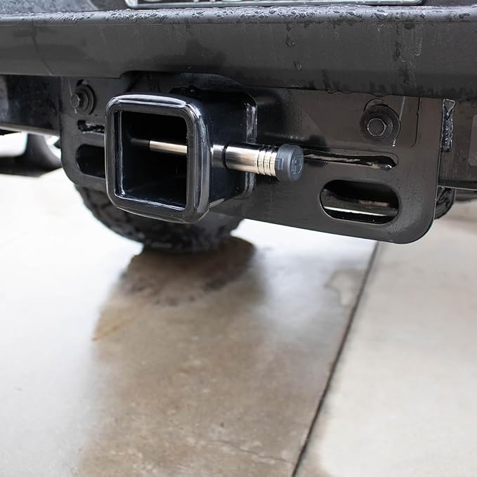 61572 | 2 Pack, Keyed Alike, Receiver Locks - Image 8