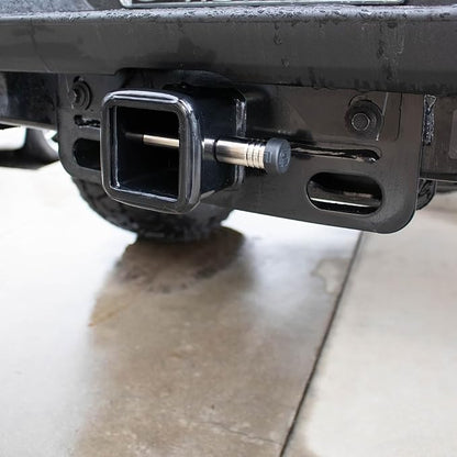 61572 | 2 Pack, Keyed Alike, Receiver Locks - Image 8