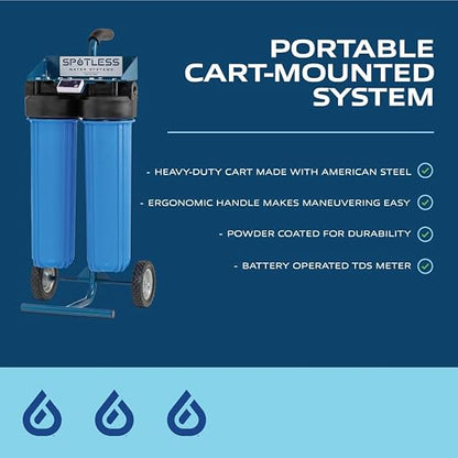 CR Spotless Water Systems - Image 3