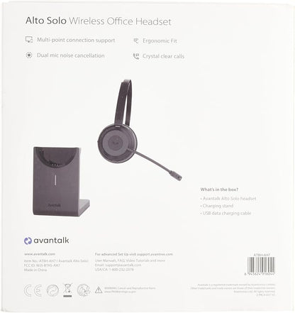 Alto Solo - Wireless Headset - Image 8