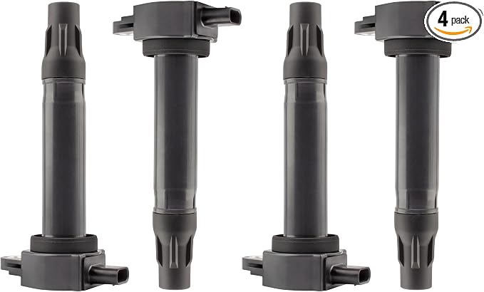 BOXI Ignition Coil Pack Compatible by BOXI