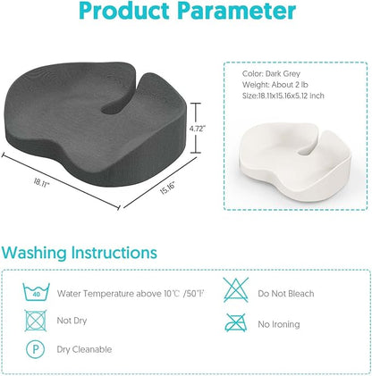 Seat Cushion for Office Chairs - Image 6