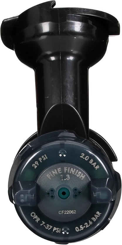 3M Performance Gravity Fine Finish Atomizing Head 26913, - Image 4