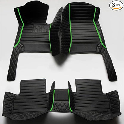 Custom Car Floor Mat Compatible by Unknown